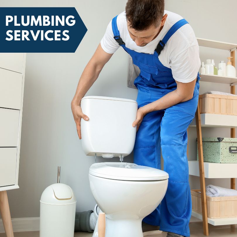 Plumbing Company in Lansing, NC